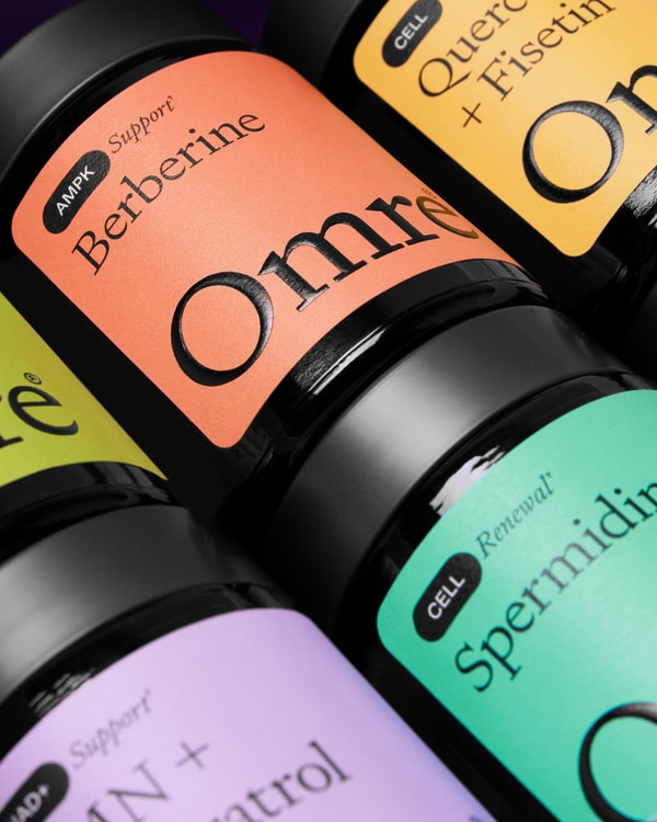 Omre Review
