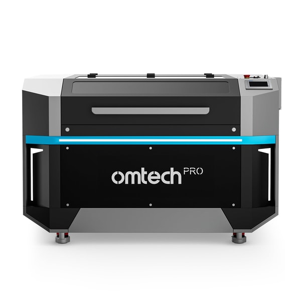 OMTech Pro 2440 Recensione