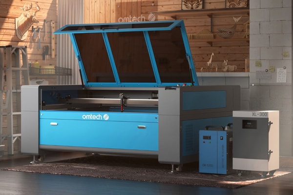 OMTech Recensione