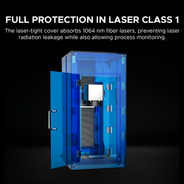 OMTech 80W MOPA JPT Laser Cutting Machine Review