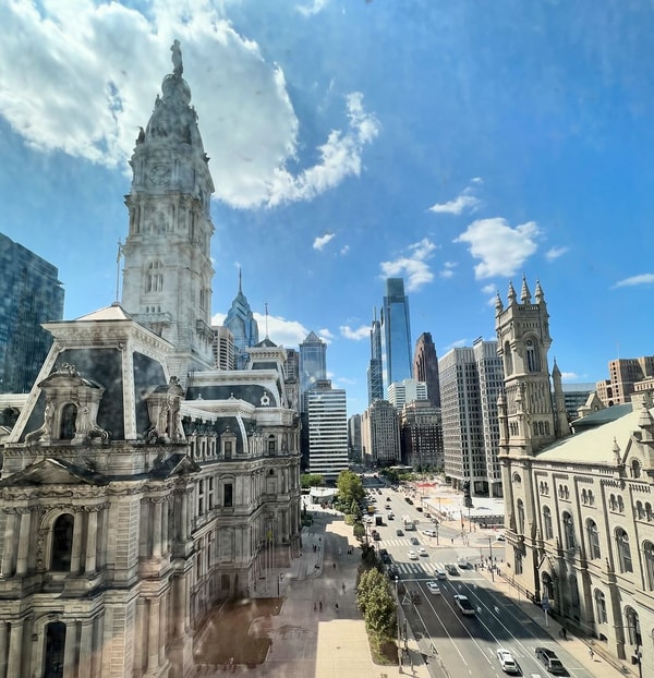 Overview of On Air Parking