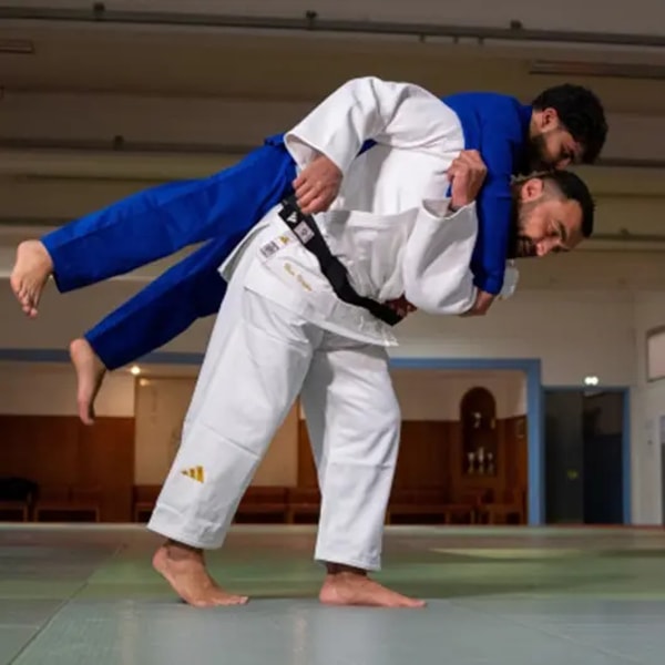 Judo-Kimono Mizuno Yusho IJF 2023 Bewertungen
