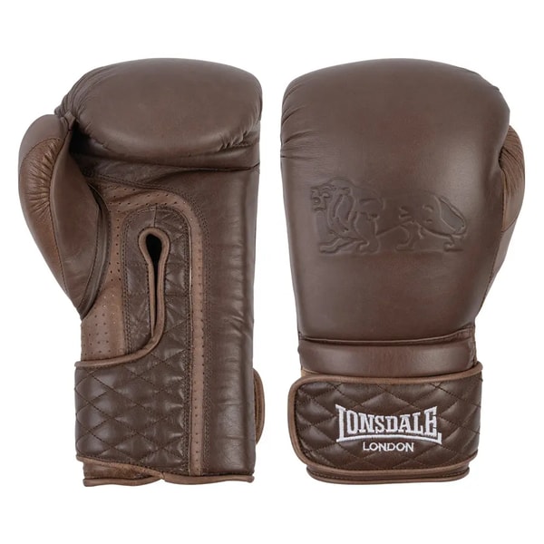 Lonsdale Boxhandschuhe Vintage Spar Gloves Bewertungen