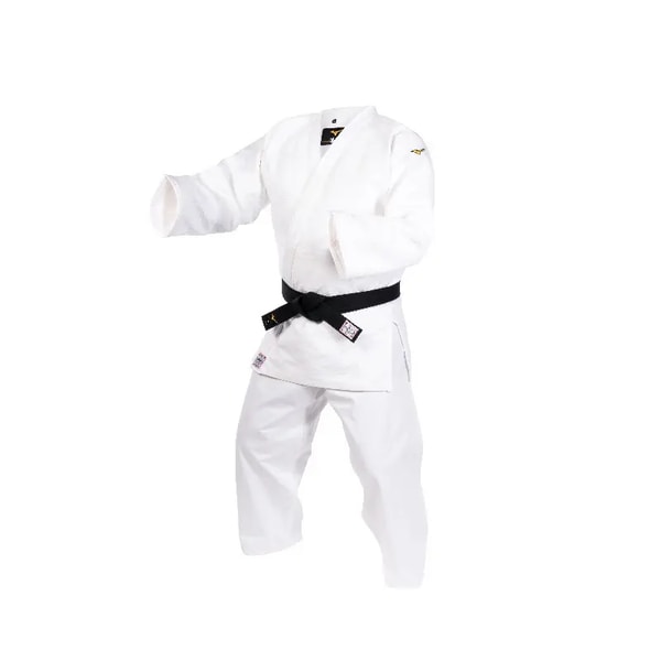 On-Fight Kimono Judo Mizuno Yusho IJF 2023 Avis