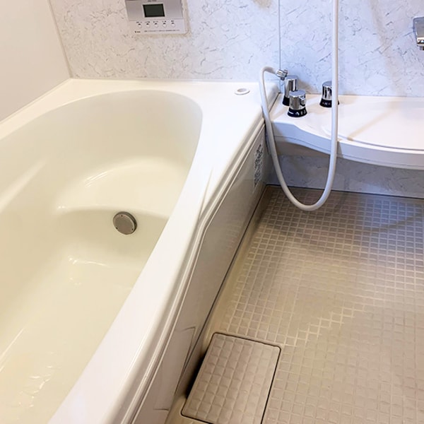 On House Cleaning 浴室基本パック レビュー