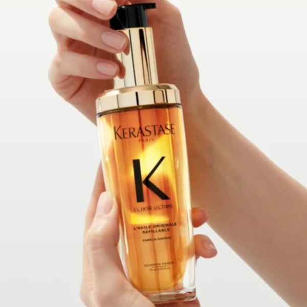 About On Trend Beauty