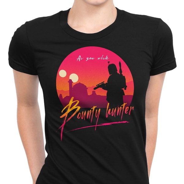 About Once Upon a Tee
