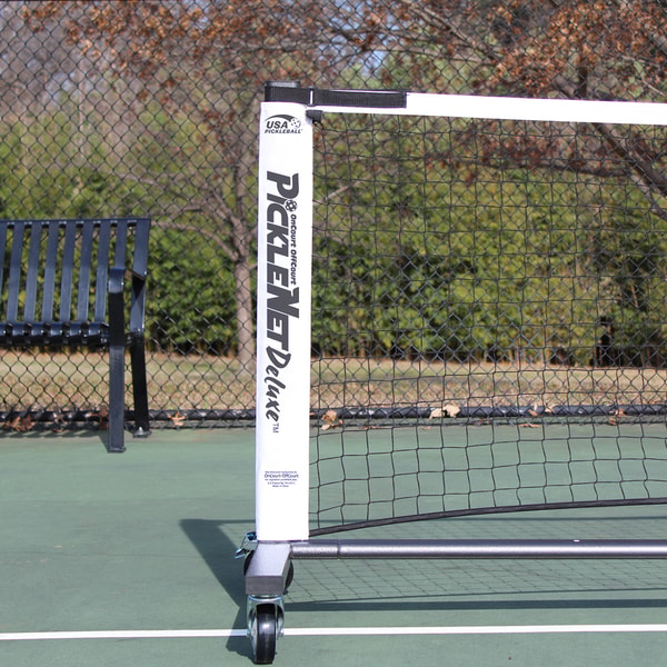 OnCourt OffCourt PickleNet Deluxe Reviews
