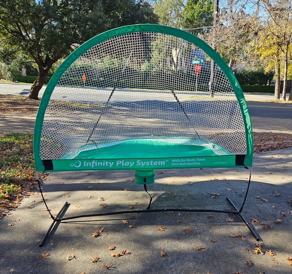 OnCourt OffCourt Infinity Play System Reviews