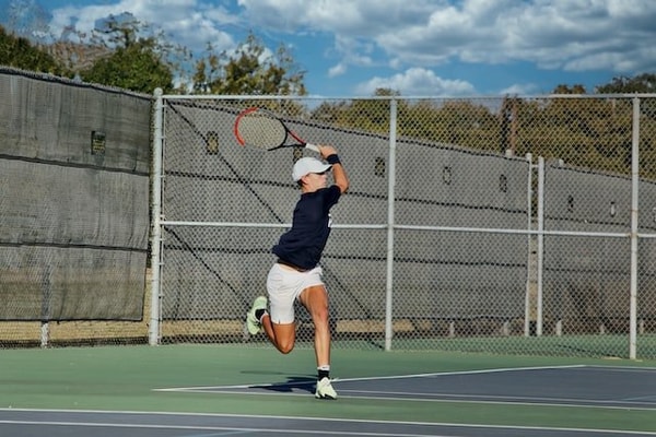 OnCourt OffCourt Review