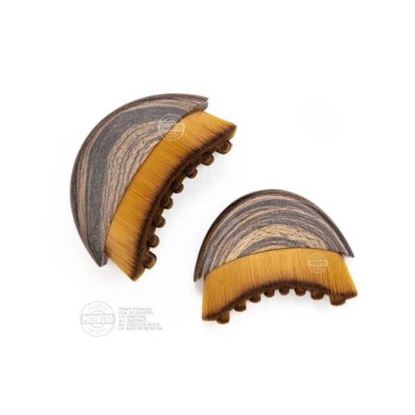 Onda Beauty The Lymphatic Brush - Set of 2 Review