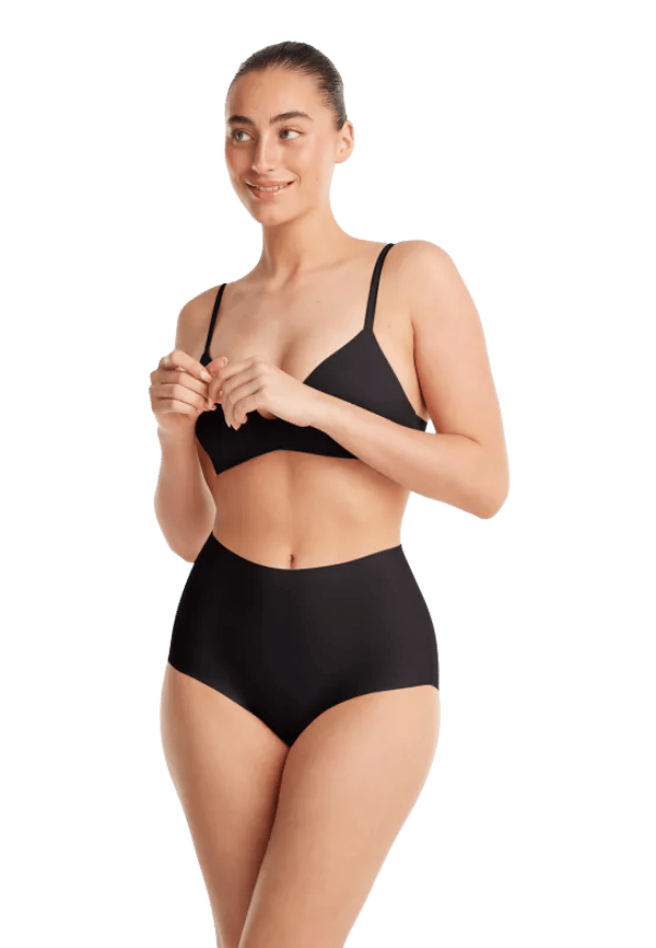 Ondergoedbasic Ten Cate Secrets Maxi Slip Beoordeling
