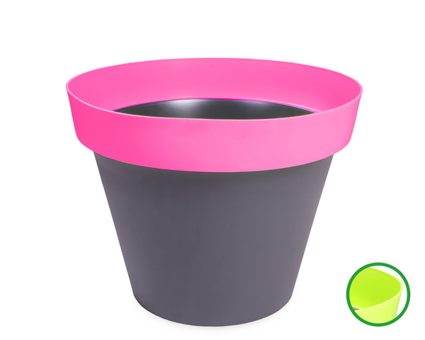 Ondis24 Blumentopf Toskana Bewertung