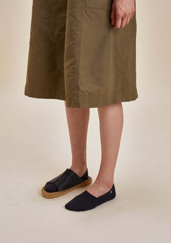 ONDO Organic Cotton No Show Socks Review