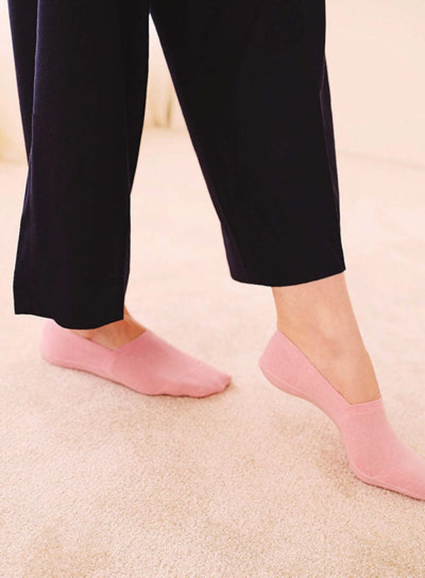 ONDO Merino Wool No Show Socks Review