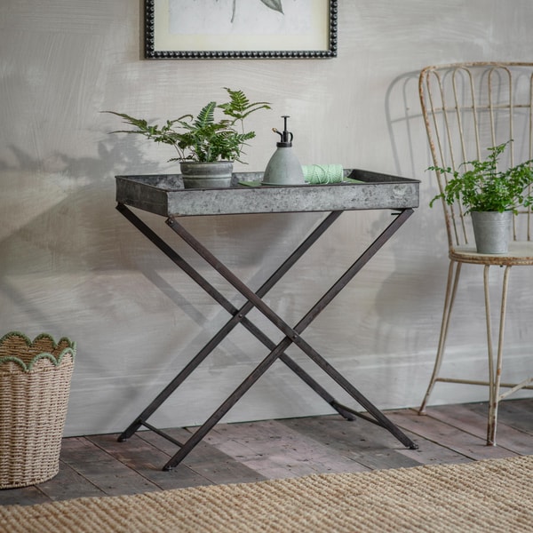 One.World Hawthorn Folding Tray Table Reviews