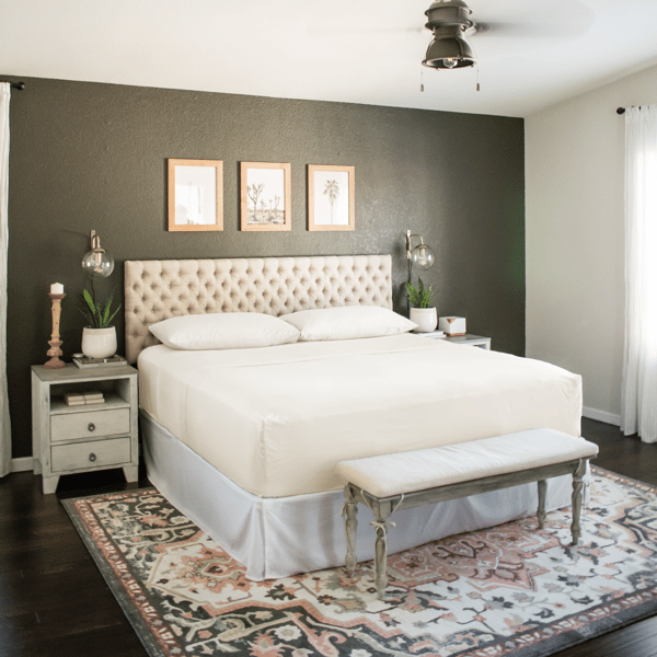 About One Bed