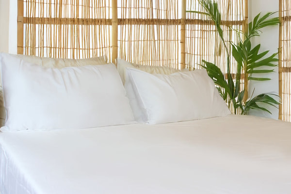 One Bed Cool Bamboo Lazy Sheet Set Review