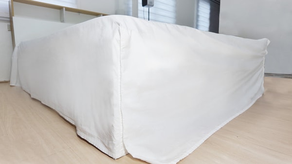 One Bed Cool & Lazy Sheet Set Review