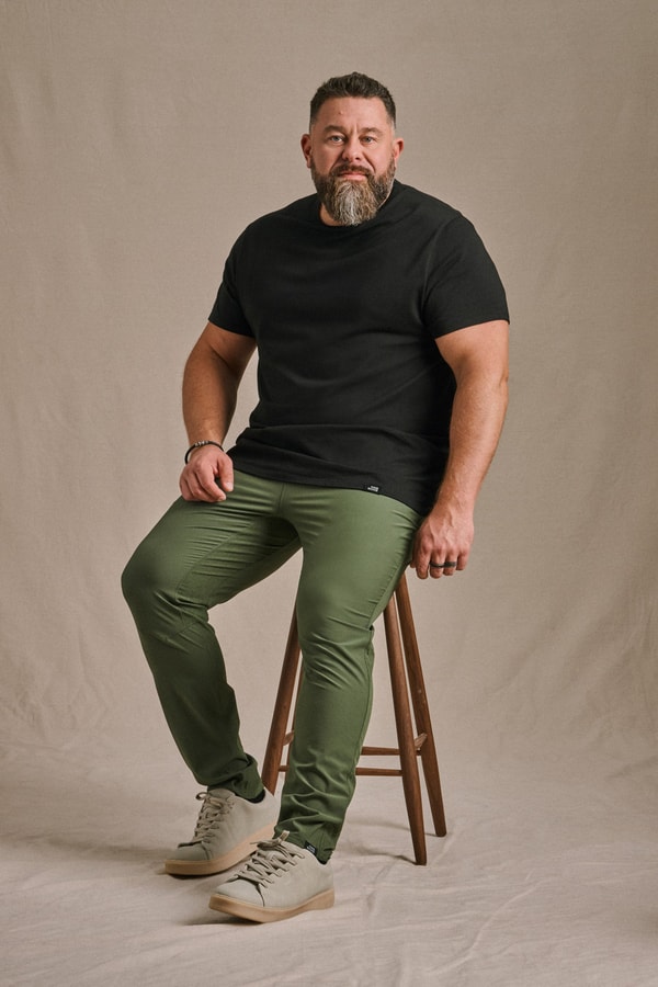 The Fit Philosophy of ONE BONE