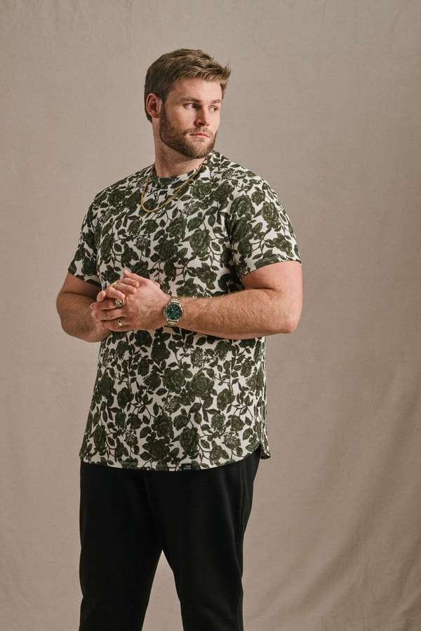 ONE BONE Bullet Tee Review