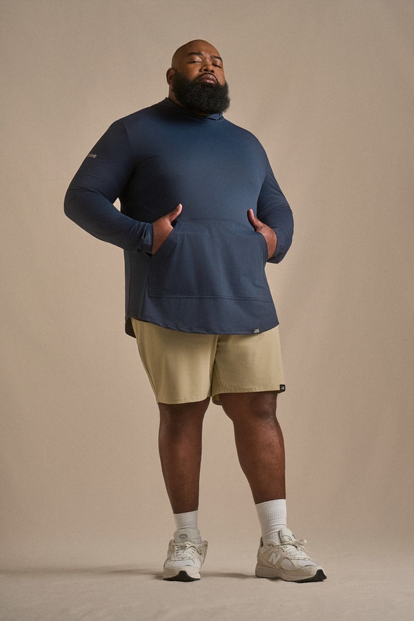 ONE BONE Summer Hoodie Review