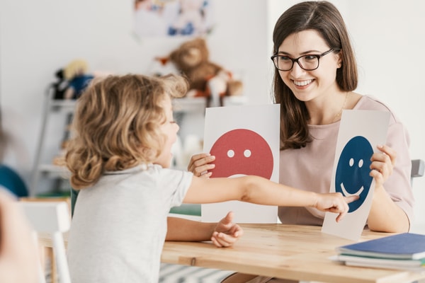 One Education Diploma in Autism Course Review