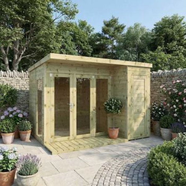 About One Garden