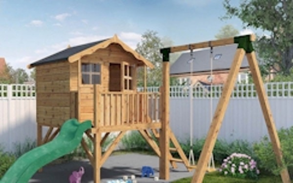 Overview of One Garden Ltd