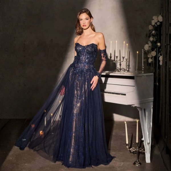 One Honey Boutique Sylvie Lace Corset Dress Reviews