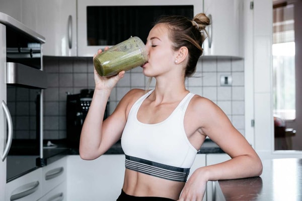 One Minute Shakes Beoordeling