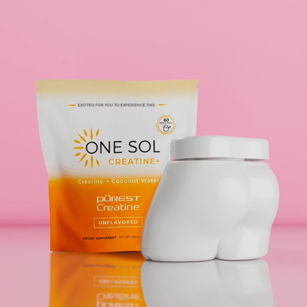ONE SOL Creatine+ Review