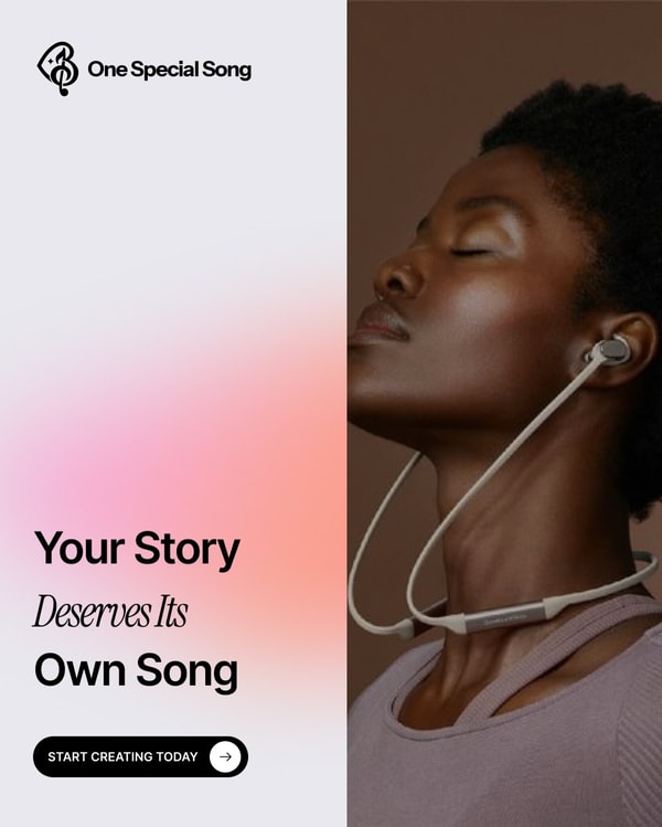 One Special Song Review