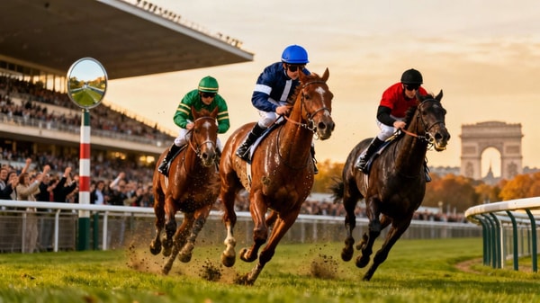 Overview of One Stop Racing