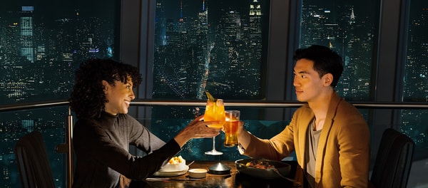 One World Observatory All-Inclusive Ticket Review