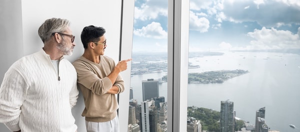 One World Observatory VIP Tour Review