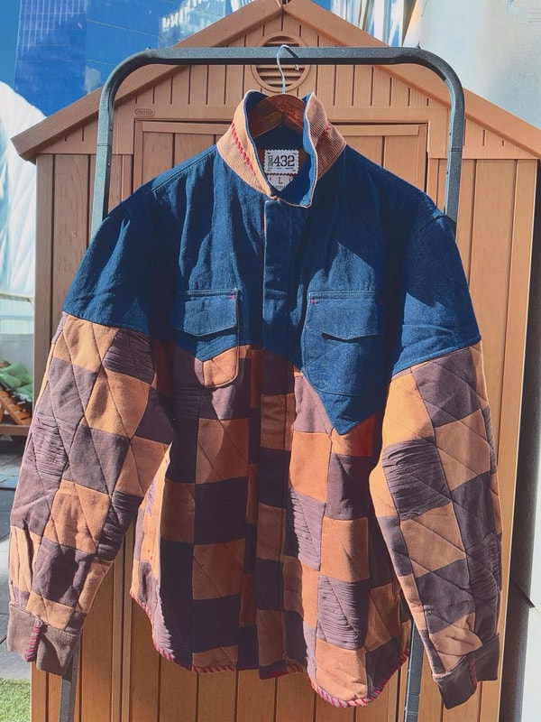 ONE432 Clothing Review