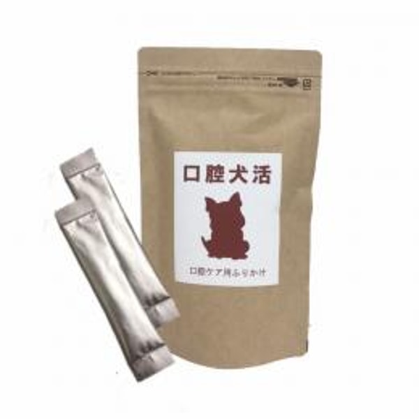 ONEDOGS 口腔犬活 レビュー