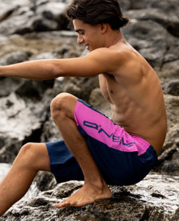 &Uuml;ber O'Neill