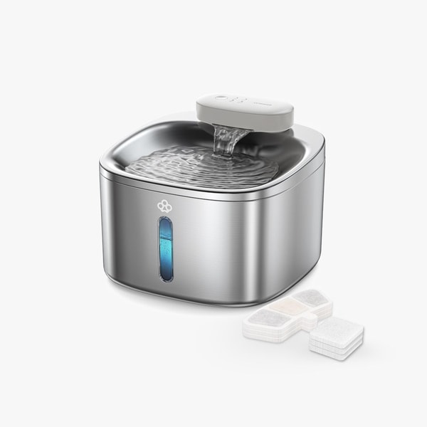Oneisall 3.5L Cordless Water Fountain Reviews
