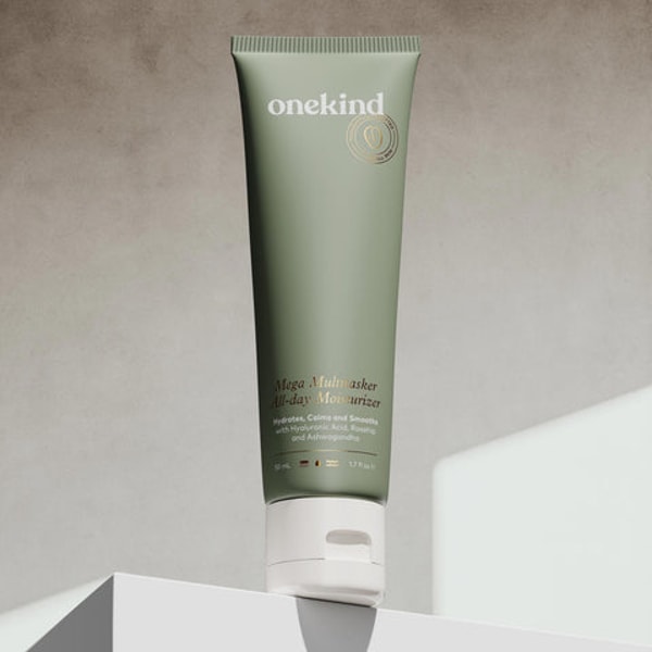 Onekind Mega Multitasker All-day Moisturizer Review
