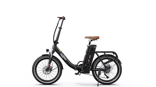 ONESPORT OT16-2 Folding E-Bike Review