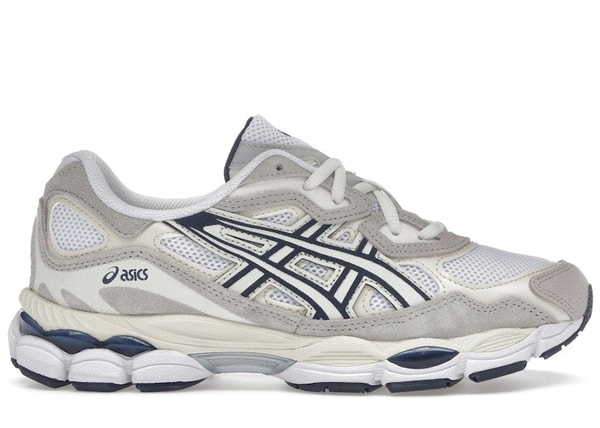 OneStreet ASICS Gel-NYC Recensione
