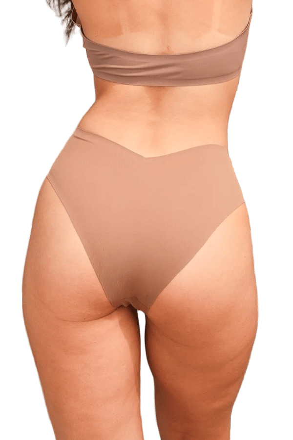 onewith Jennings Bikini Bottom Review