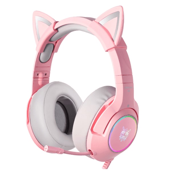 Onikuma K9 RGB Stereo Gaming Headset Review