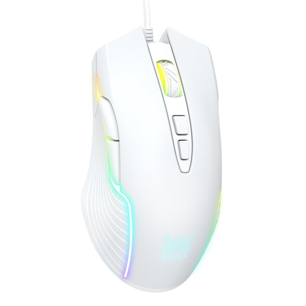 Onikuma CW905 Wired Gaming Mouse Review