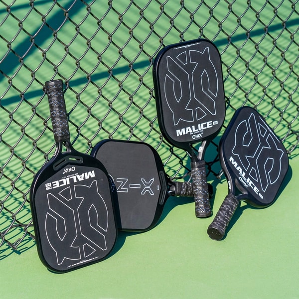 About Onix Pickleball 