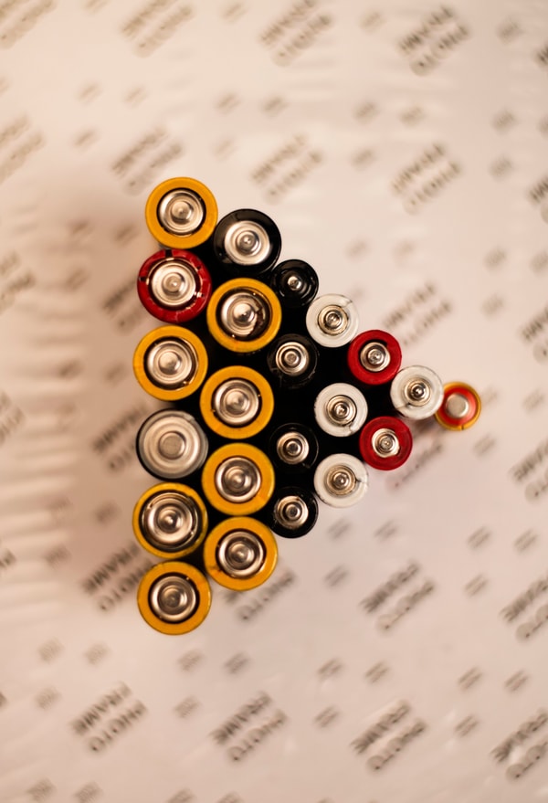 Online Batterien Bewertung
