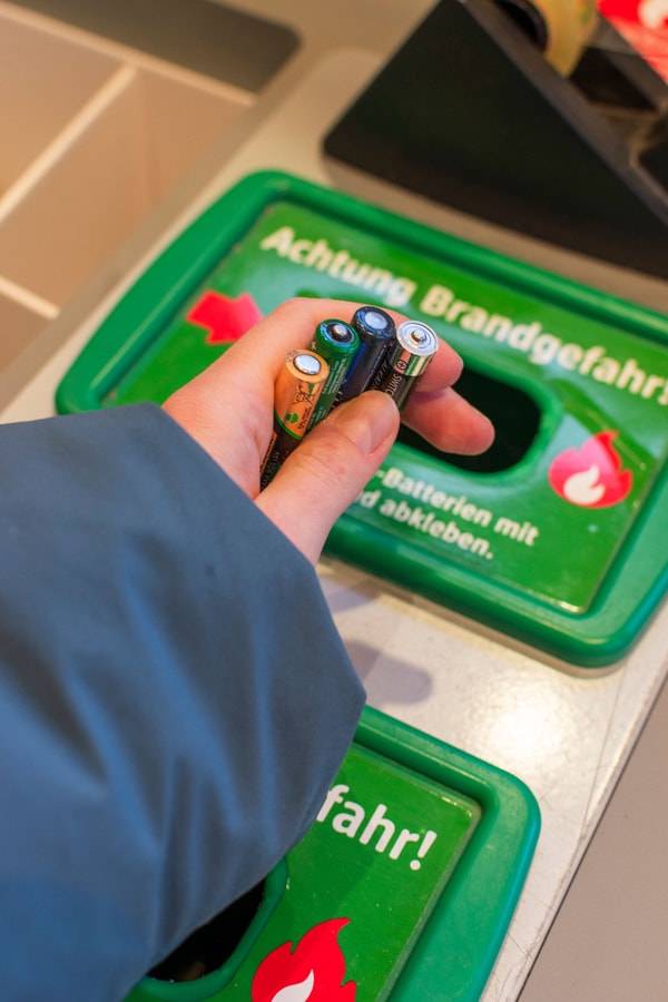 &Uuml;ber Online Batterien