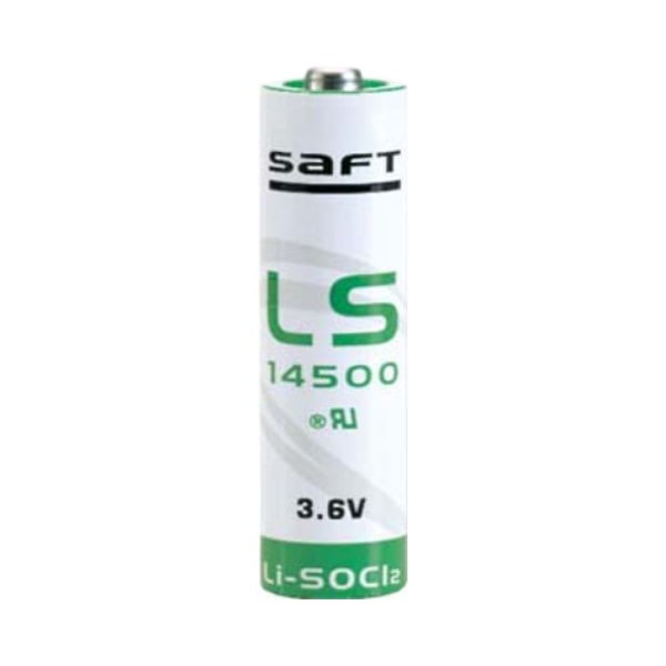 Online Batterien Saft LS 14500 AA Bewertung